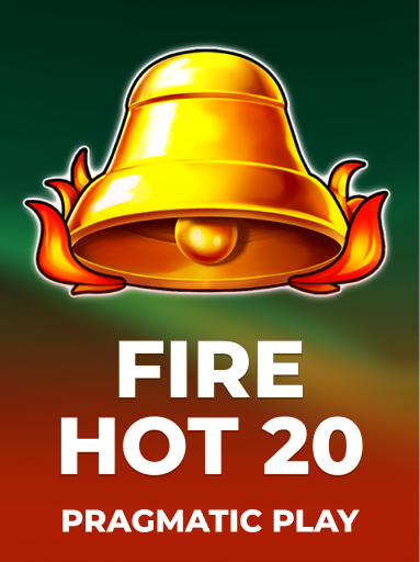 Fire Hot 20